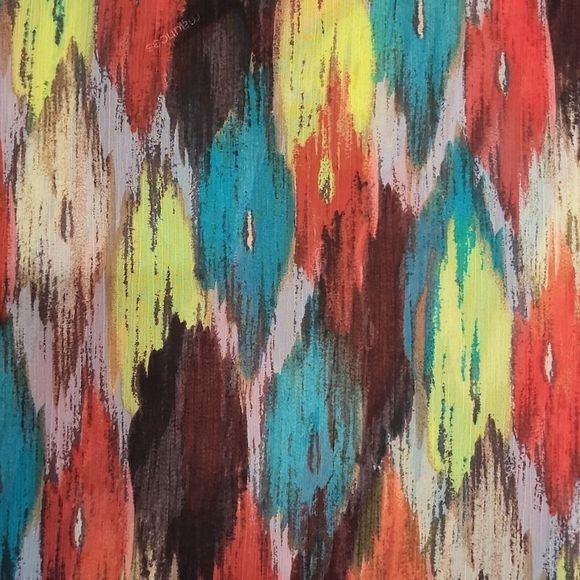 Maurices brand spaghetti strap blouse - Picture 6 of 10